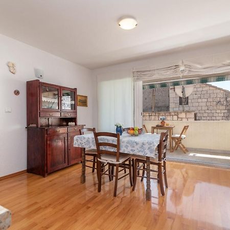 Apartment Bruno Trogir Exterior photo