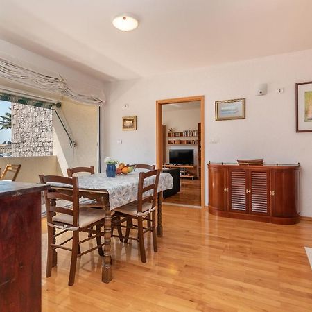 Apartment Bruno Trogir Exterior photo