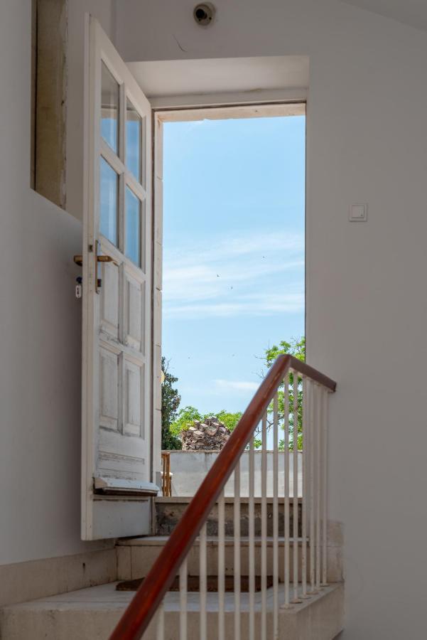 Apartment Bruno Trogir Exterior photo